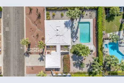 403 E Desert Willow Circle, Palm Springs, CA 92262 - Photo 44