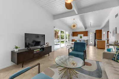 403 E Desert Willow Circle, Palm Springs, CA 92262 - Photo 26