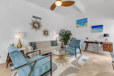 403 E Desert Willow Circle, Palm Springs, CA 92262 - Photo 22