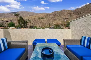 572 W Arenas Rd, Palm Springs, CA 92262 - Photo 1
