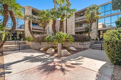 1630 La Reina Way #3C, Palm Springs, CA 92264 - Photo 2