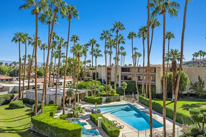1630 La Reina Way #3C, Palm Springs, CA 92264 - Photo 42
