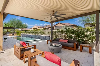 14 Merlot, Rancho Mirage, CA 92270 - Photo 40