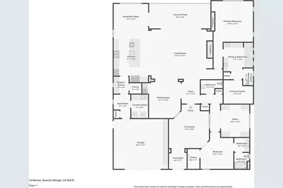 14 Merlot, Rancho Mirage, CA 92270 - Photo 42