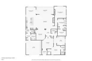 14 Merlot, Rancho Mirage, CA 92270 - Photo 42