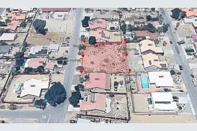 0 Hermano Way, Desert Hot Springs, CA 92240 - Photo 2