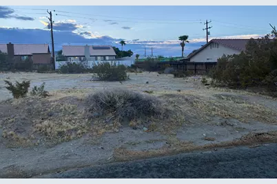 0 Hermano Way, Desert Hot Springs, CA 92240 - Photo 1