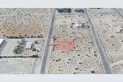 0 Atlantic Avenue, Desert Hot Springs, CA 92240 - Photo 2