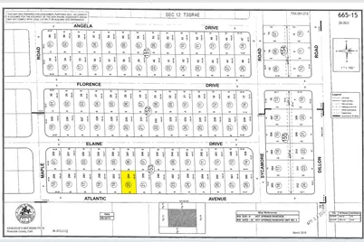 0 Atlantic Avenue, Desert Hot Springs, CA 92240 - Photo 4