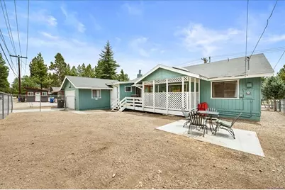 1113 W North Shore Drive, Big Bear City, CA 92314 - Photo 38