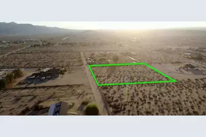 75000 Cottonwood Drive, Twentynine Palms, CA 92277 - Photo 30