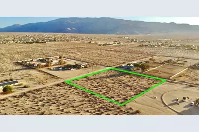 75000 Cottonwood Drive, Twentynine Palms, CA 92277 - Photo 8