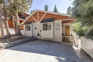 525 Bernhardt Ln, Big Bear City, CA 92314 - Photo 1