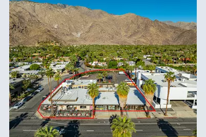 707-745 N Palm Canyon Drive N, Palm Springs, CA 92262 - Photo 1