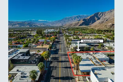 707-745 N Palm Canyon Drive N, Palm Springs, CA 92262 - Photo 30