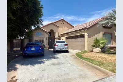 46461 Mesa Verde Trail, Indio, CA 92201 - Photo 2