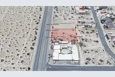0 Palm Drive, Desert Hot Springs, CA 92240 - Photo 6