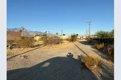 0 Palm Drive, Desert Hot Springs, CA 92240 - Photo 2