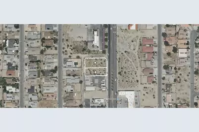 0 Palm Drive, Desert Hot Springs, CA 92240 - Photo 4