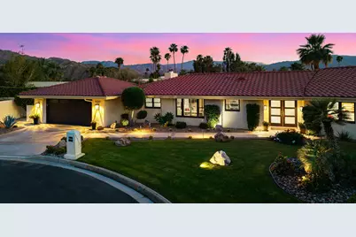 45385 Taos Cove, Indian Wells, CA 92210 - Photo 1