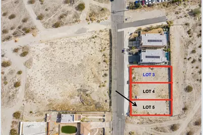 201 W Via Olivera, Palm Springs, CA 92262 - Photo 2