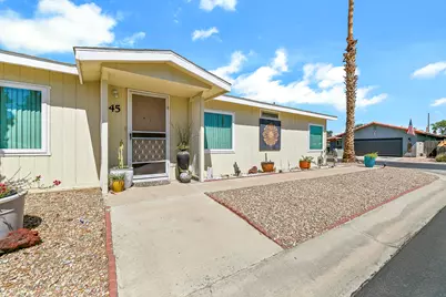 81641 Avenue 48 #45, Indio, CA 92201 - Photo 6