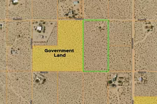63637 Gemini Rd, Joshua Tree, CA 92252 - Photo 22