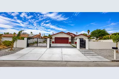 66340 12th Street, Desert Hot Springs, CA 92240 - Photo 1