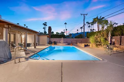 1145 S Sunrise Way, Palm Springs, CA 92264 - Photo 52