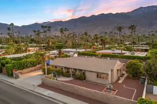 1145 S Sunrise Way, Palm Springs, CA 92264 - Photo 2