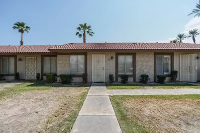 82075 Country Club Drive #22, Indio, CA 92201 - Photo 16