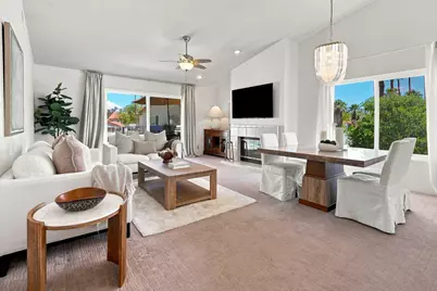 752 Vista Lago Drive N, Palm Desert, CA 92211 - Photo 2