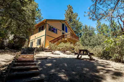 25265 Foster Lake Road, Idyllwild, CA 92549 - Photo 1