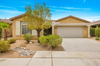 3965 Blue Sky Way, Palm Springs, CA 92262 - Photo 1