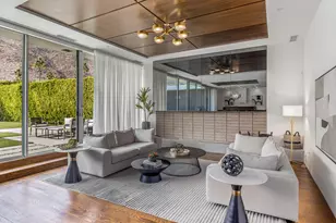 1961 S Palm Canyon Dr, Palm Springs, CA 92264 - Photo 4