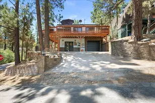 300 Hilltop Ln, Big Bear City, CA 92314 - Photo 1