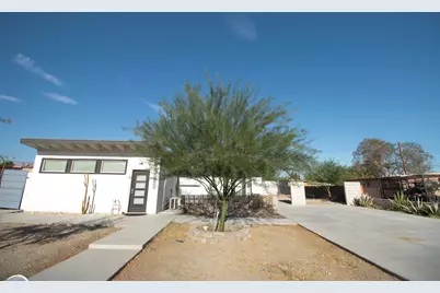 43368 Burr Street, Indio, CA 92201 - Photo 1