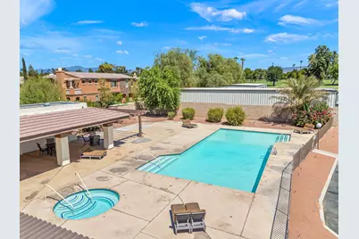 73450 Country Club Drive #46, Palm Desert, CA 92260 - Photo 46