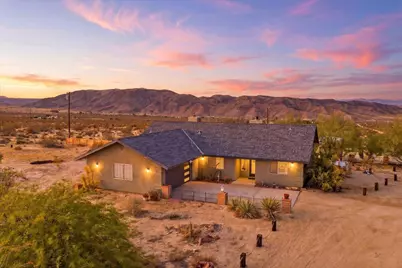 68054 Sullivan Road, 29 Palms, CA 92277 - Photo 2