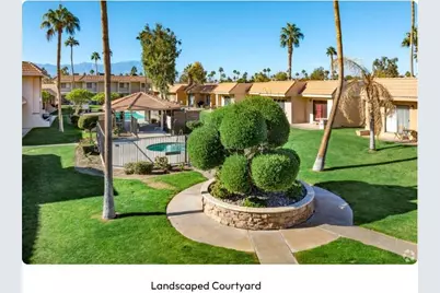 40840 Sandy Gale #D, Palm Desert, CA 92211 - Photo 2