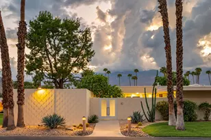 80 Lakeview Dr, Palm Springs, CA 92264 - Photo 2