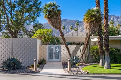 80 Lakeview Drive, Palm Springs, CA 92264 - Photo 1