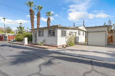 140 Jupiter Street #140, Palm Springs, CA 92264 - Photo 2