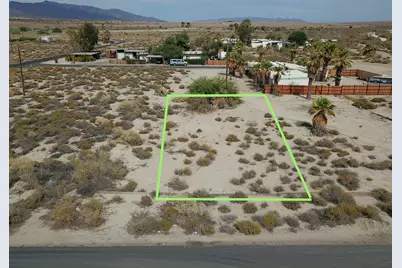 0 W Palm Ave, Mecca, CA 92254 - Photo 2