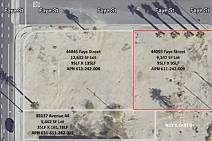 44093 Faye St, Indio, CA 92201 - Photo 1