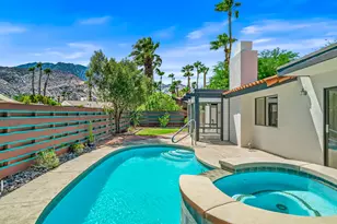 1351 E Luna Way, Palm Springs, CA 92262 - Photo 30