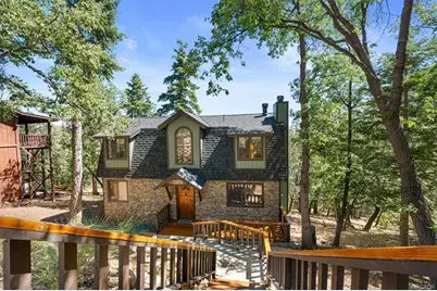 1550 Tuolumne Road, Big Bear City, CA 92314 - Photo 2