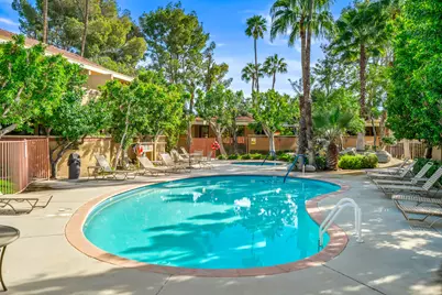 2501 N Indian Canyon Drive #603, Palm Springs, CA 92262 - Photo 22