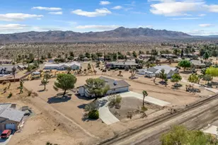 58406 Joshua Ln, Yucca Valley, CA 92284 - Photo 58