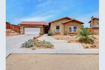 74106 Manana Drive, 29 Palms, CA 92277 - Photo 2